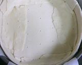洋ナシのソイチーズケーキ作り方2写真