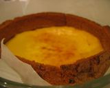 簡単ベイクドチーズケーキ作り方8写真