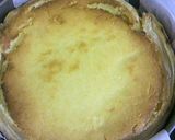 洋ナシのソイチーズケーキ作り方4写真