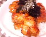 ☆高野豆腐のテリテリ肉巻き☆作り方16写真