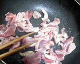 すなづりの焼き肉のたれ味作り方2写真