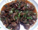 すなづりの焼き肉のたれ味作り方5写真