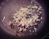 食べるラー油♪作り方3写真