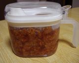 食べるラー油♪作り方6写真