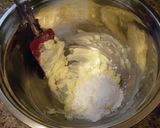 ♥スノーボール風♡ナッツ入りクッキー♥作り方1写真