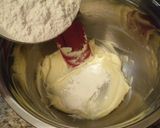 ♥スノーボール風♡ナッツ入りクッキー♥作り方2写真