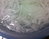 うちのチキン南蛮☆新玉ねぎ乗っけ盛り作り方1写真