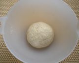 中からとろ～り☆全粒粉でカルツォーネ作り方3写真