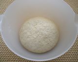 中からとろ～り☆全粒粉でカルツォーネ作り方4写真