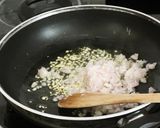 スペイン風あさりご飯作り方2写真