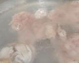 ヘルシ～♪豚薄切り肉の南蛮漬け作り方3写真