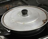 スペイン風あさりご飯作り方6写真