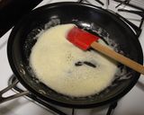 中からとろ～り☆全粒粉でカルツォーネ作り方7写真