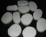 ステキなお味♪長いもステーキ作り方3写真