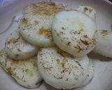 ステキなお味♪長いもステーキ作り方4写真