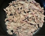 簡単！大根と豚肉のカレー煮作り方2写真