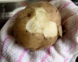 シャキシャキりんごのポテトサラダ💫💫作り方7写真