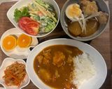 🌟[簡単＆ヘルシー] 金平だいこん🥕作り方4写真