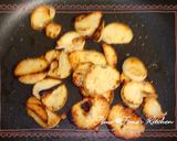 ワインに合う♪わさびステーキ＆野菜炒め♡作り方2写真