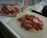 超やわらか！！お店の唐揚げ☆作り方1写真