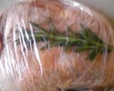 ☺チキンのハーブグリル☺作り方1写真