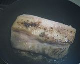 豚肩肉とキャベツの炒め煮作り方4写真
