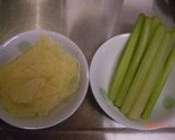 ふきと湯葉の炊いたん作り方3写真