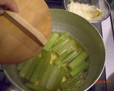 ふきと湯葉の炊いたん作り方4写真