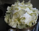 豚肩肉とキャベツの炒め煮作り方5写真