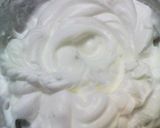 丸ごと苺入り◎しっとり米粉のロールケーキ作り方4写真