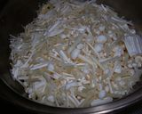 なめたけ作り方2写真