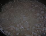 なめたけ作り方3写真