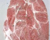 お弁当にも良し！春キャベツの豚肉巻き♪作り方3写真