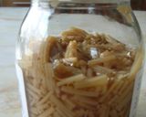 なめたけ作り方8写真