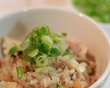 ル・クルーゼで作る季節の味ご飯＊作り方11写真