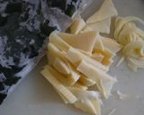 筍をゆでる作り方10写真