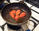 トマトソースご飯作り方4写真