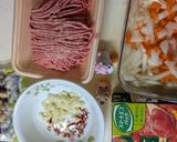 時々食べたくなるチリコンカン簡単美味しい作り方1写真