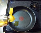 きんぴらごぼう作り方2写真