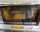 洗い物なし★レンジdeポップコーン★作り方6写真