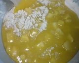 簡単りんごケーキ作り方5写真