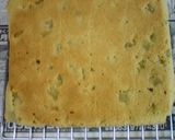 簡単りんごケーキ作り方8写真