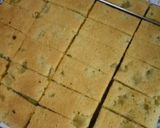 簡単りんごケーキ作り方9写真