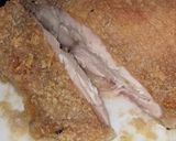 ノンフライドチキンもも作り方6写真