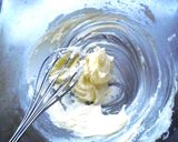 ✿ザクっとオートミールチョコクッキー✿作り方1写真