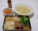 超具沢山!!♛食べるラー油♛作り方2写真