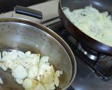 超具沢山!!♛食べるラー油♛作り方3写真