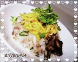うなぎのひつまぶし作り方7写真