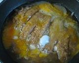カツ丼作り方3写真