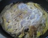カツ丼作り方4写真